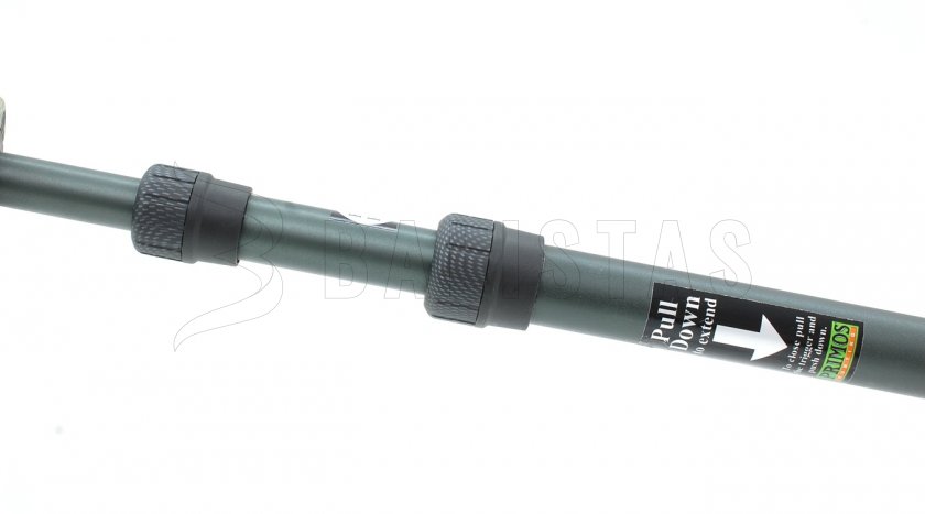 Monopode Primos Trigger Stick Gen 2
