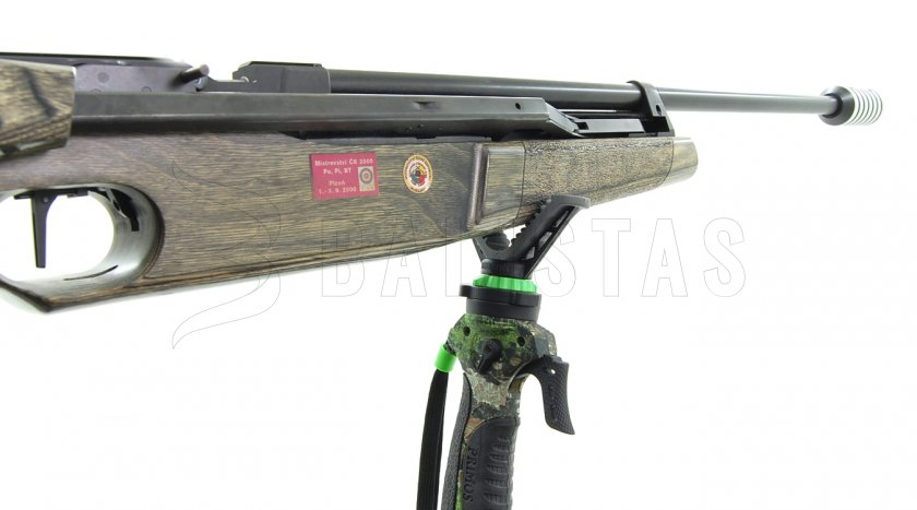 Monopode Primos Trigger Stick Gen 2