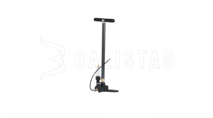 Pompe pour carabines PCP Hill MK4 avec filtre