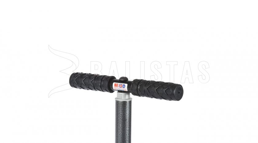 Pompe pour carabines PCP Hill MK4 avec filtre
