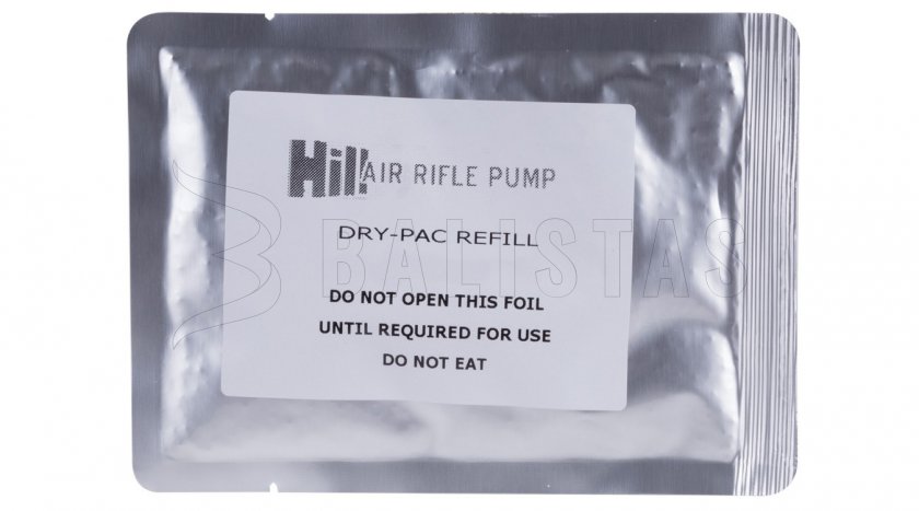 Filtre pour pompes PCP Hill MK4, MK5, Spartan