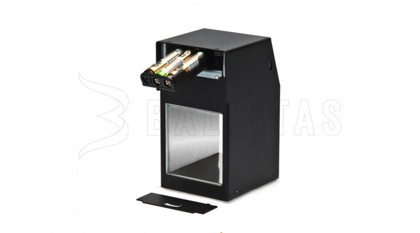 Chrono MK3 pour mesure de vitesse