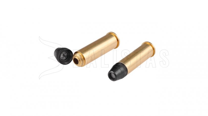 Chargeur de douilles ASG Dan Wesson diabolky 4,5mm 1ks