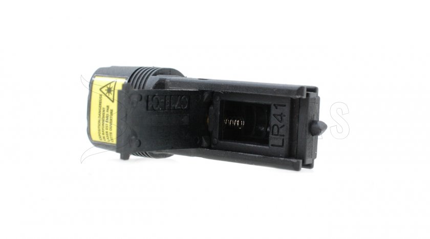 Viseur laser pour ASG TAC4.5