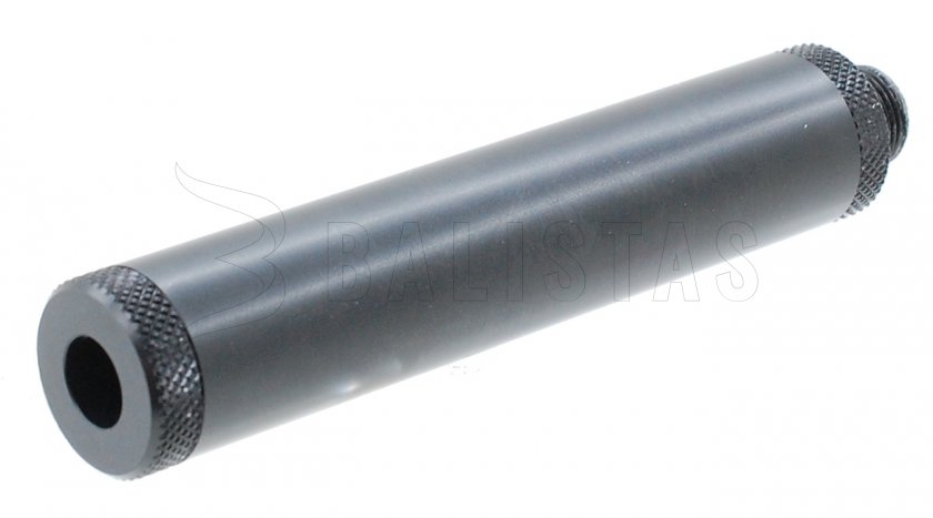 Modérateur pour pistolets à air comprimé ASG