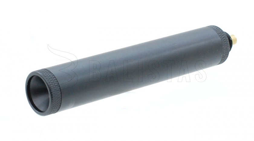 Extension de canon pour pistolets à air comprimé ASG 4,5mm