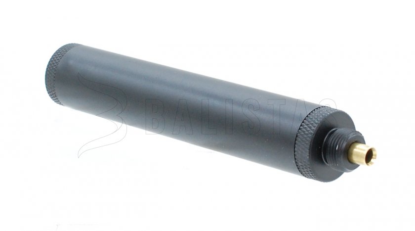 Extension de canon pour pistolets à air comprimé ASG 4,5mm