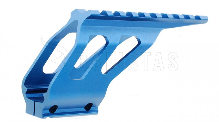 Rail ASG pour SP-01 Shadow