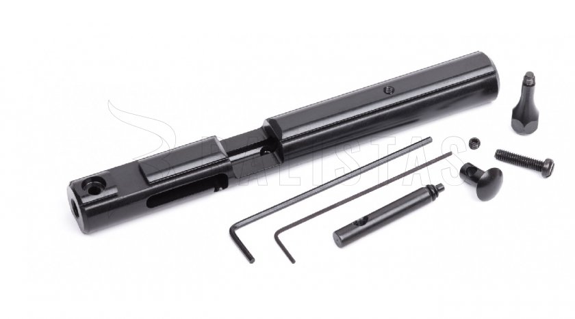 Culasse en acier pour Crosman 2240 et 1322