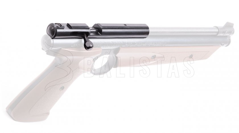 Culasse en acier pour Crosman 2240 et 1322