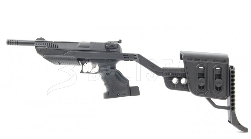 Crosse pour Zoraki HP-01