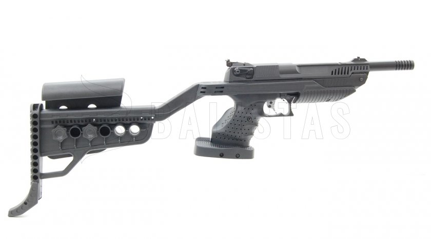 Crosse pour Zoraki HP-01