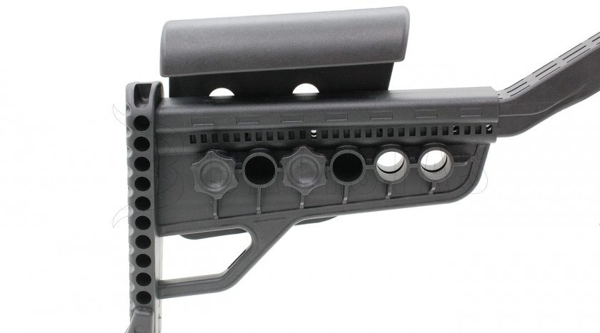 Crosse pour Zoraki HP-01