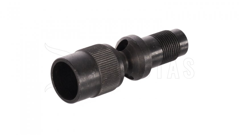 Adaptateur pour pyrotechnie pour pistolet à gaz Zoraki 925