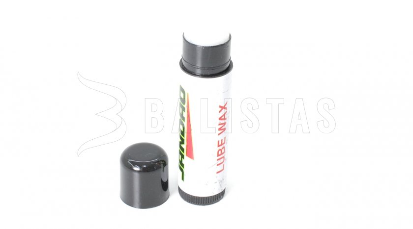 Graisse pour corde d'arc Jandao