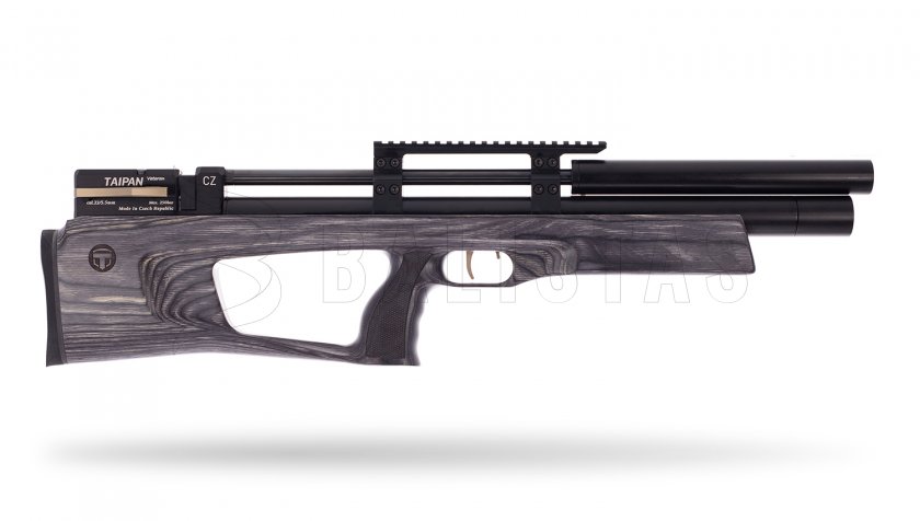 Carabine à air comprimé Taipan Veteran Standart 5,5mm Laminate