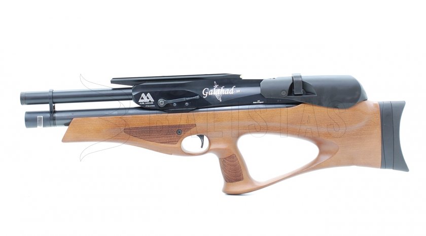 Carabine à air comprimé Air Arms Galahad 4,5mm