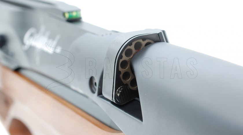 Carabine à air comprimé Air Arms Galahad 4,5mm