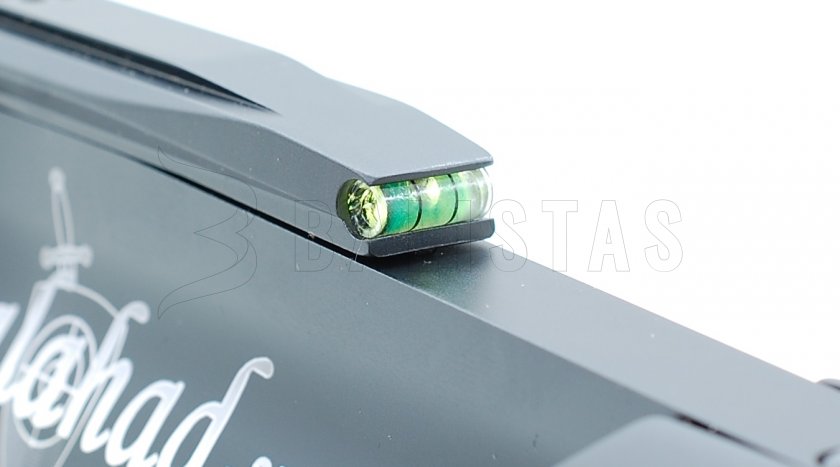 Carabine à air comprimé Air Arms Galahad 4,5mm