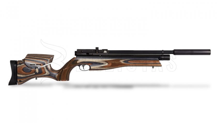Carabine à air comprimé Air Arms S510 Ultimate Sporter R Laminate 5,5mm