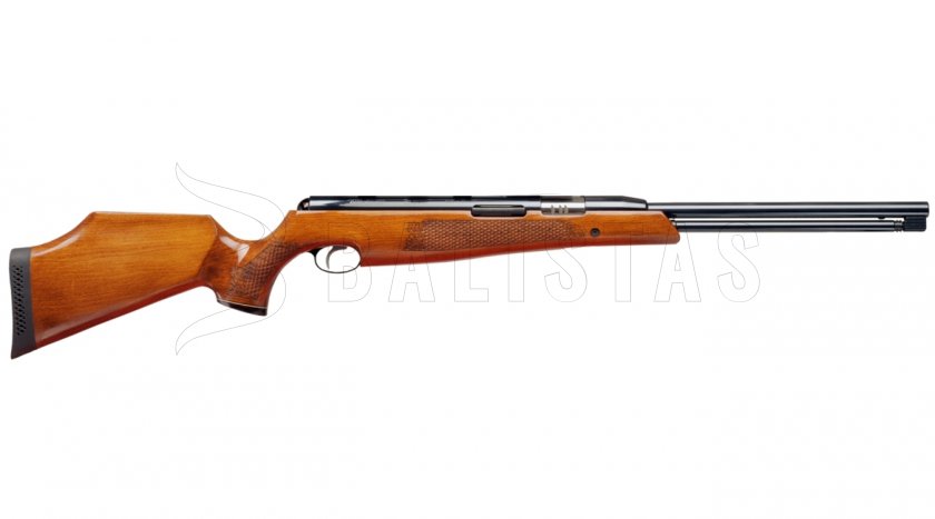 Carabine à air comprimé Air arms TX200 MK3 5,5mm Noyer