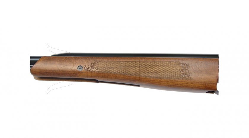 Carabine à air comprimé Air arms TX200 MK3 5,5mm Noyer