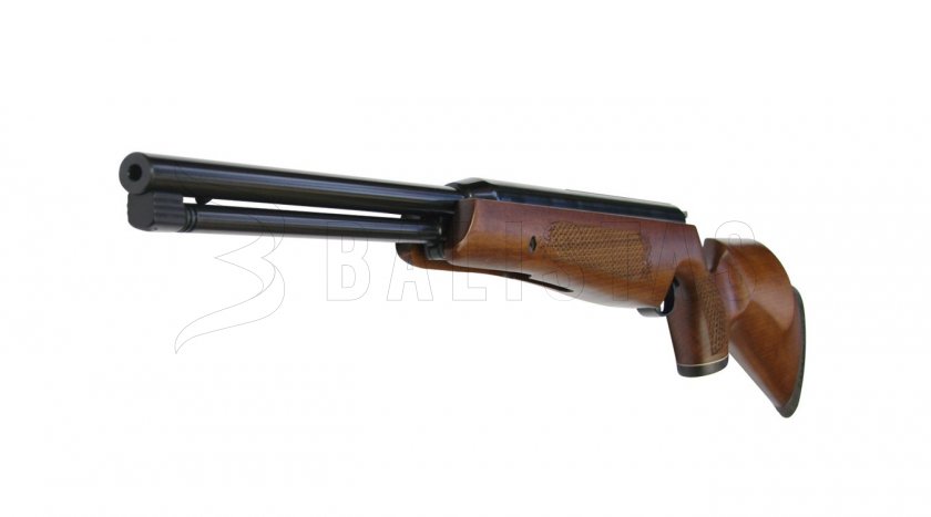 Carabine à air comprimé Air arms TX200 MK3 5,5mm Noyer