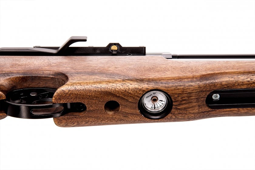 Carabine à air comprimé Air Arms S510 TDR 4,5mm