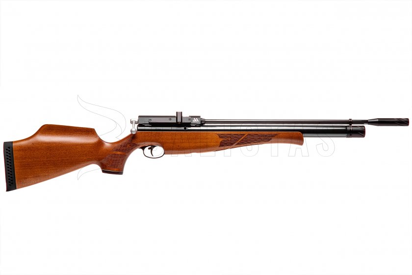 Air Arms S410 Fusil 4,5mm