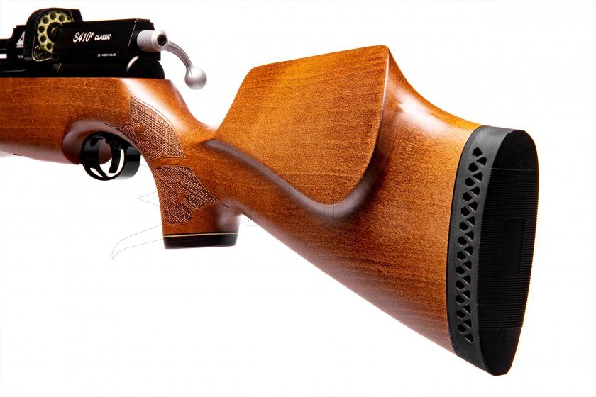 Air Arms S410 Fusil 4,5mm