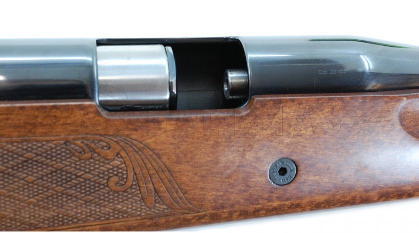 Carabine à air comprimé Air Arms Pro Sport 4,5mm
