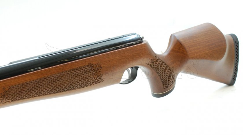 Carabine à air comprimé Air Arms TX200 MK3 5,5mm