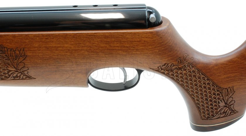 Carabine à air comprimé Air Arms TX200 MK3 5,5mm