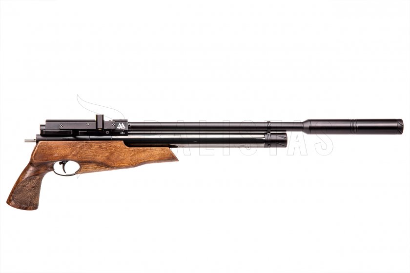 Carabine à air comprimé Air Arms S510 TDR 5,5mm