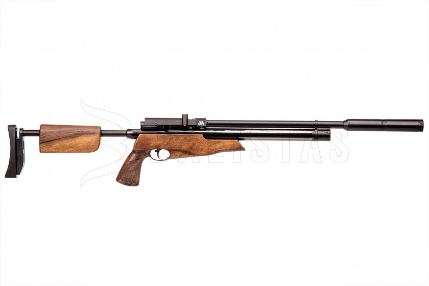 Carabine à air comprimé Air Arms S510 TDR 5,5mm