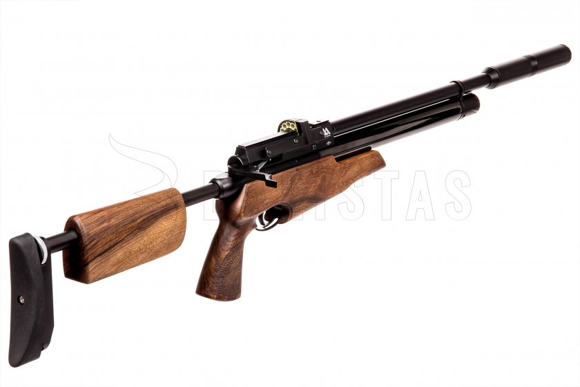 Carabine à air comprimé Air Arms S510 TDR 5,5mm