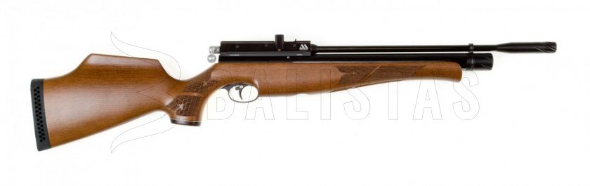 Carabine à air comprimé Air Arms S410 Carbine 5,5mm