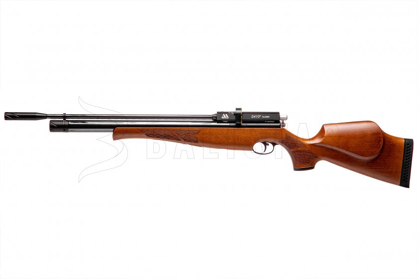 Fusil à air comprimé Air Arms S410 Fusil 5,5mm