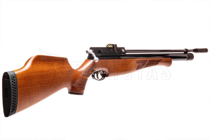 Fusil à air comprimé Air Arms S410 Fusil 5,5mm