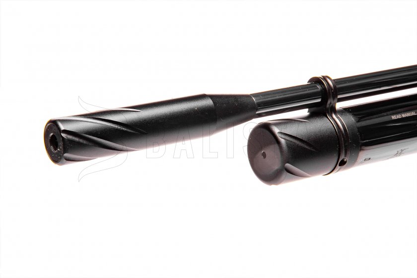 Fusil à air comprimé Air Arms S410 Fusil 5,5mm