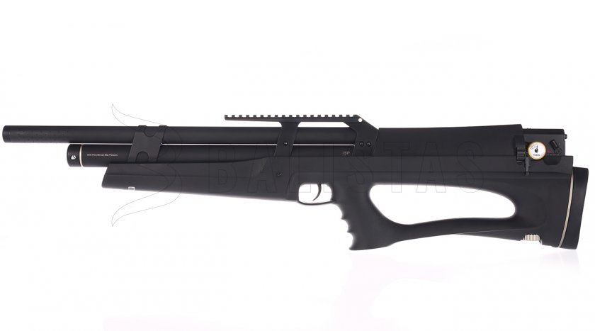Carabine à air comprimé Huben K1 5,5mm