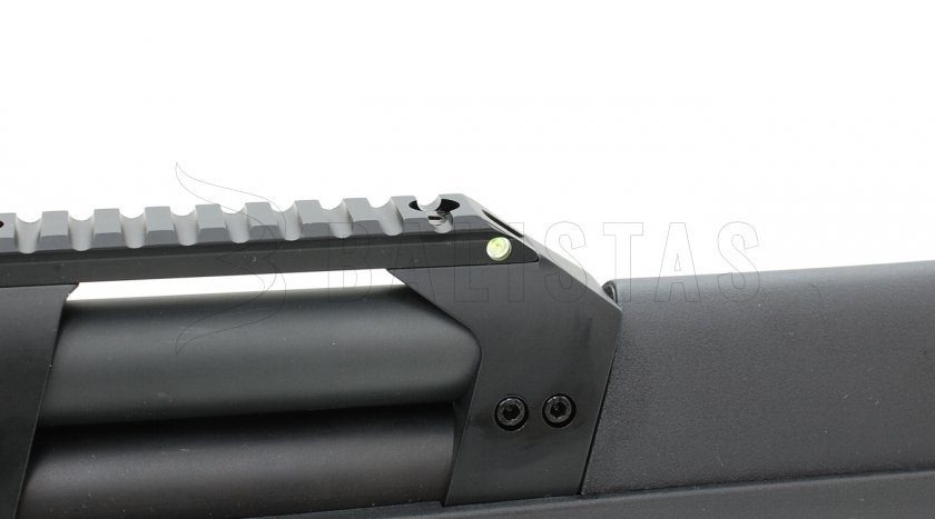 Carabine à air comprimé Huben K1 5,5mm