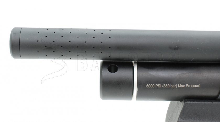 Carabine à air comprimé Huben K1 5,5mm