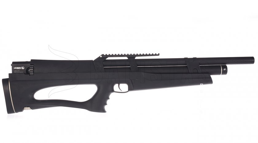 Carabine à air comprimé Huben K1 5,5mm