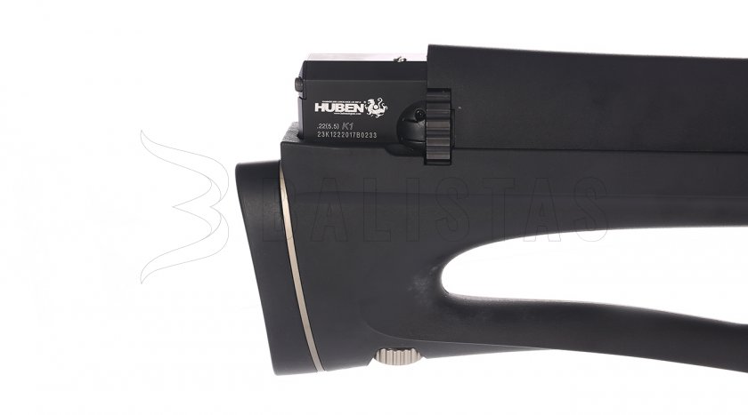 Carabine à air comprimé Huben K1 5,5mm