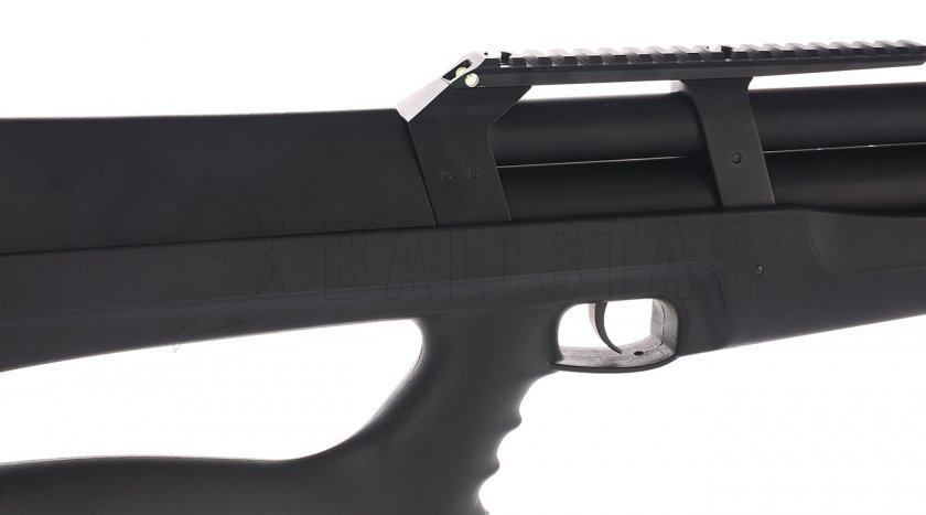 Carabine à air comprimé Huben K1 5,5mm