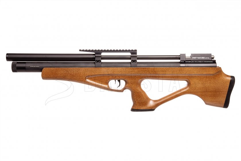 Carabine à air comprimé SPA Artemis P10 5,5mm