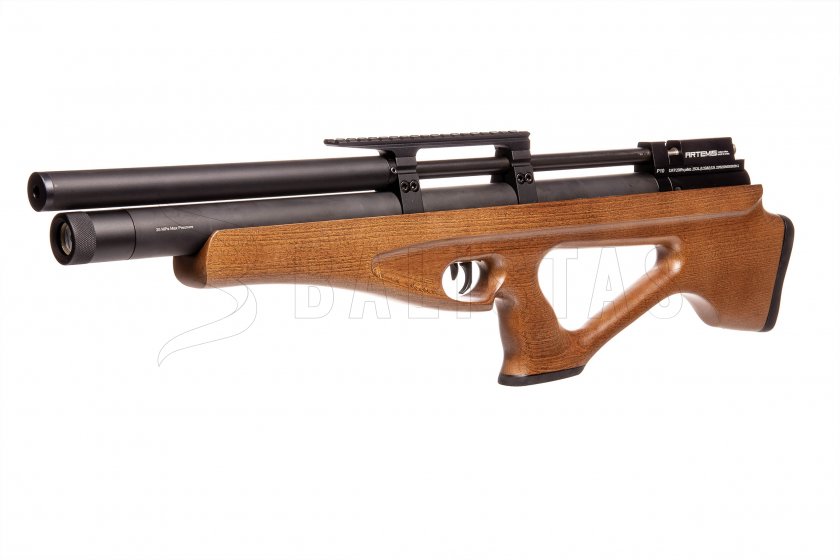 Carabine à air comprimé SPA Artemis P10 5,5mm