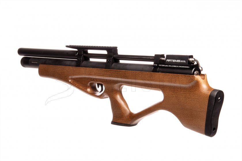 Carabine à air comprimé SPA Artemis P10 5,5mm
