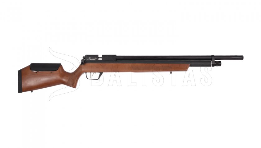 Carabine à air comprimé Crosman Benjamin Marauder 4,5mm Bois